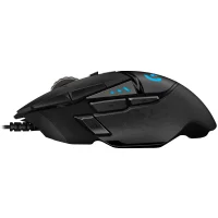 Игровая мышь Logitech G502 Hero фото 4